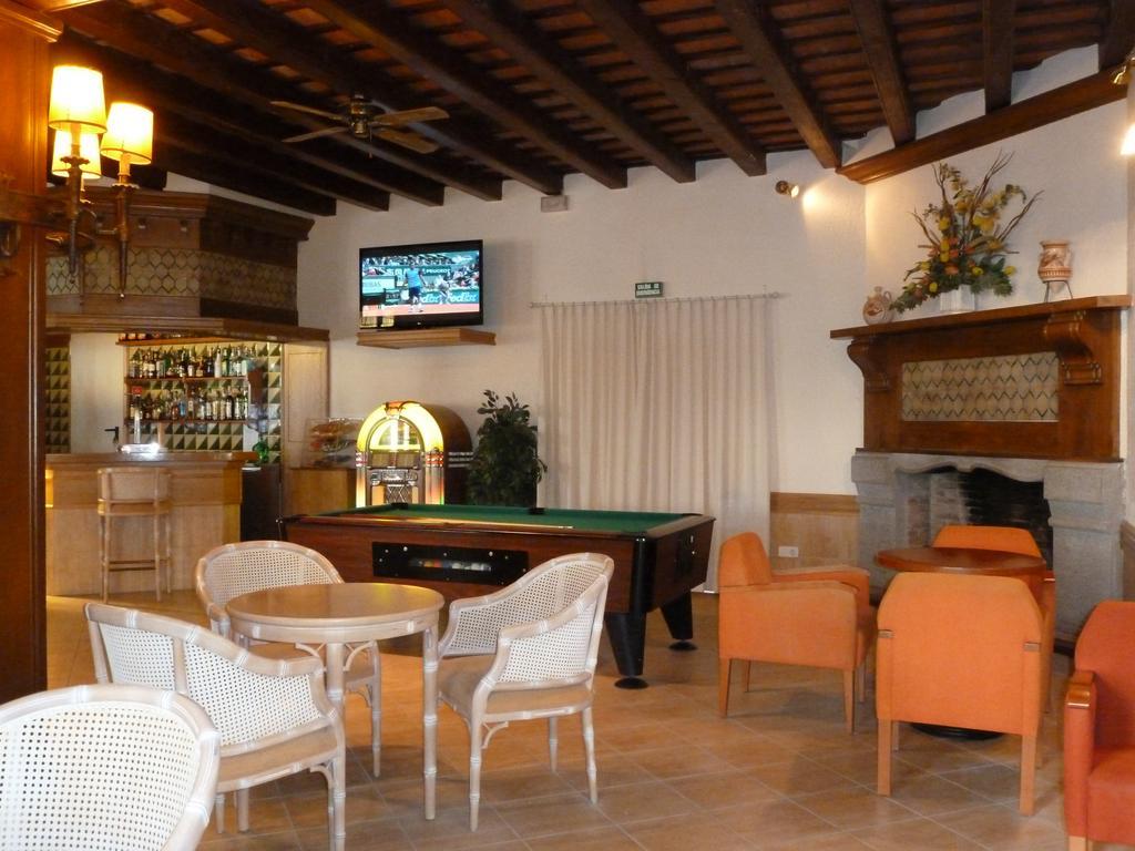 Hotel La Carolina Lloret de Mar Zewnętrze zdjęcie