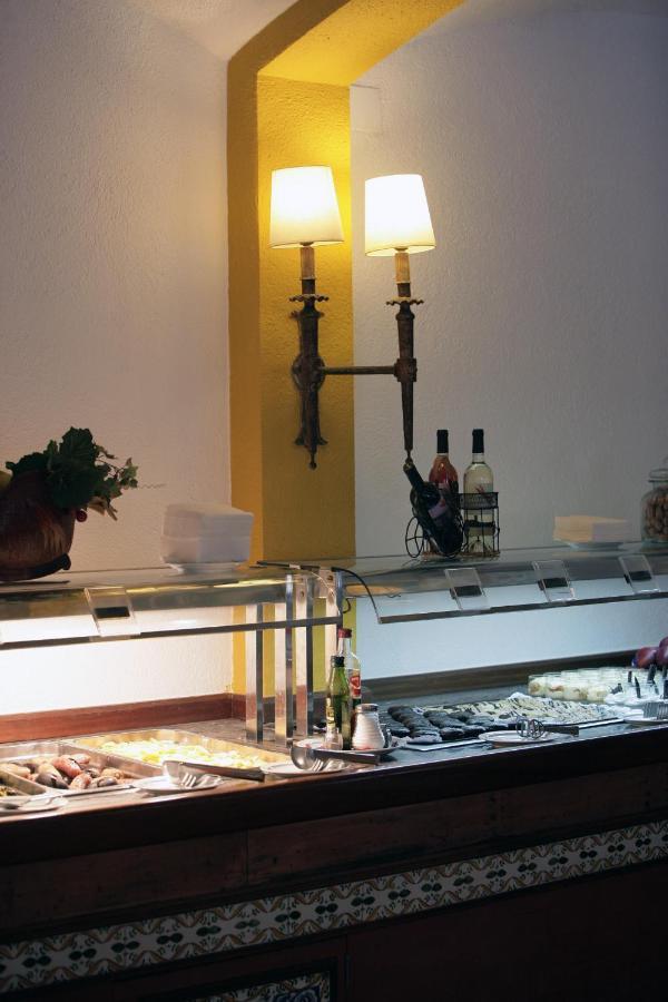 Hotel La Carolina Lloret de Mar Zewnętrze zdjęcie