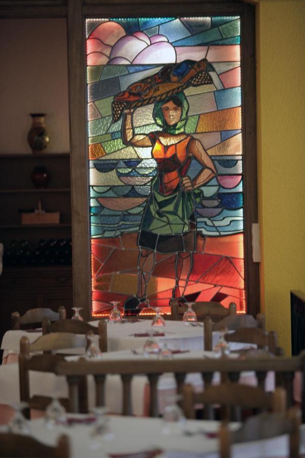 Hotel La Carolina Lloret de Mar Zewnętrze zdjęcie