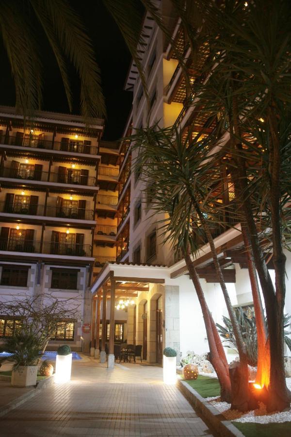 Hotel La Carolina Lloret de Mar Zewnętrze zdjęcie