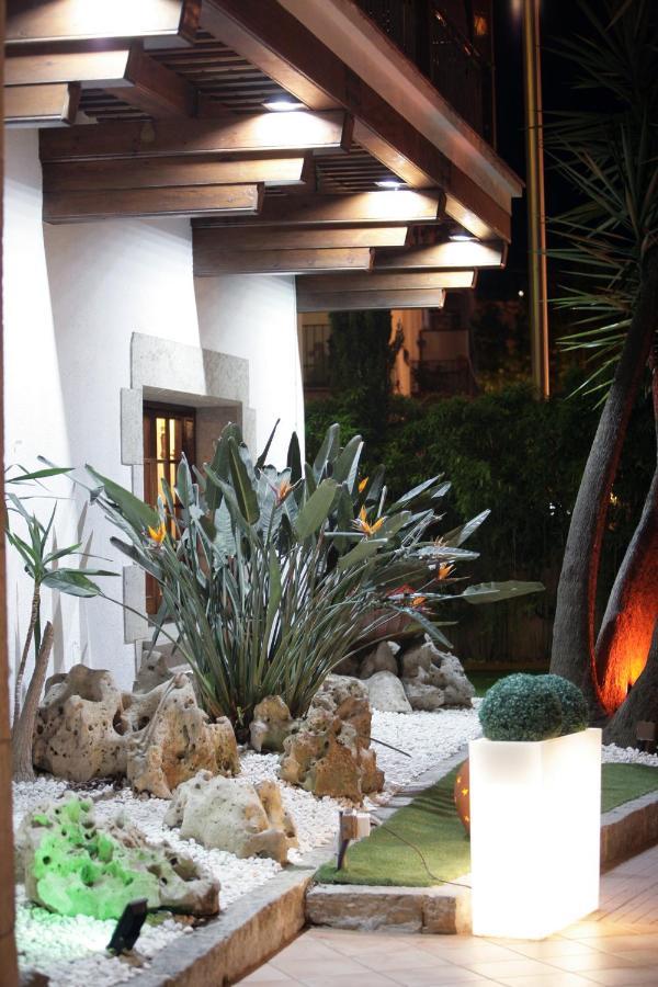 Hotel La Carolina Lloret de Mar Zewnętrze zdjęcie