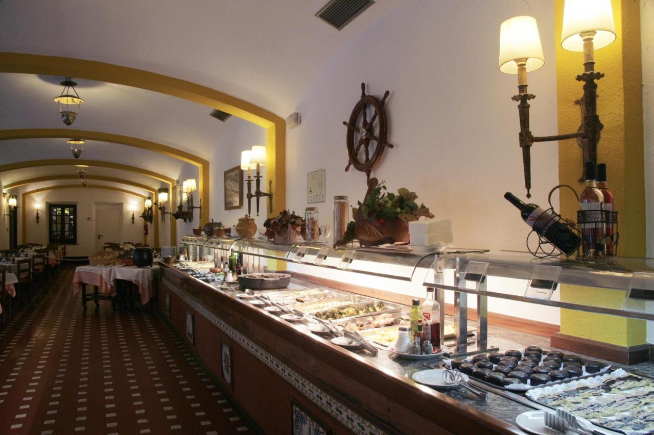 Hotel La Carolina Lloret de Mar Zewnętrze zdjęcie