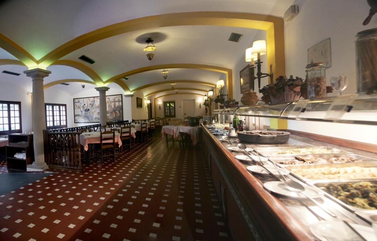 Hotel La Carolina Lloret de Mar Zewnętrze zdjęcie