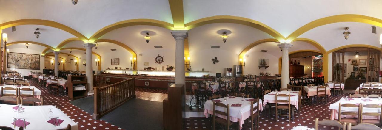 Hotel La Carolina Lloret de Mar Zewnętrze zdjęcie
