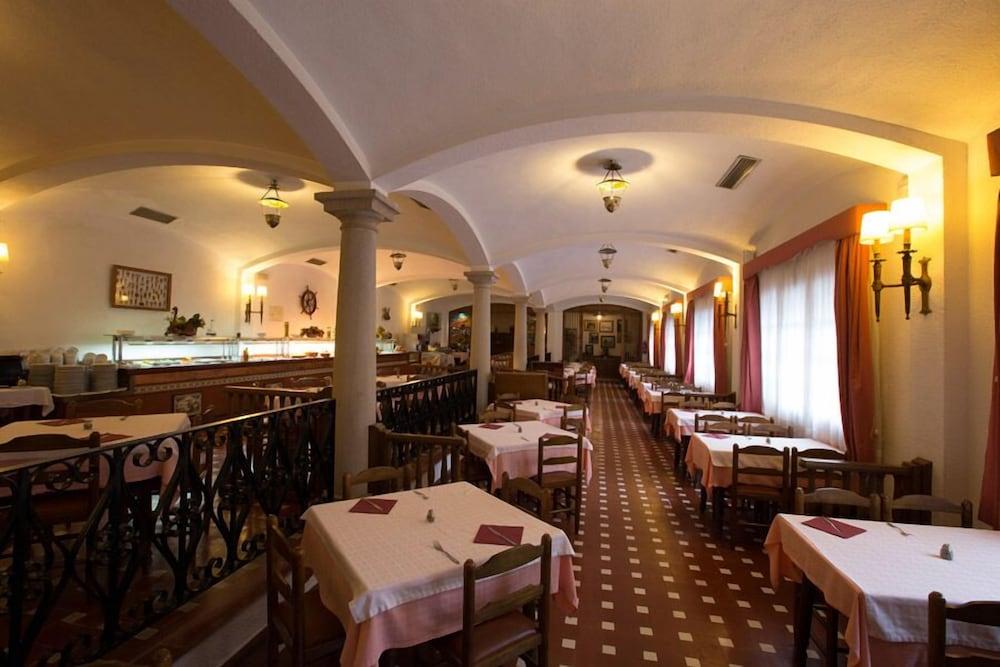 Hotel La Carolina Lloret de Mar Zewnętrze zdjęcie