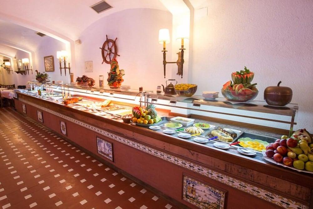 Hotel La Carolina Lloret de Mar Zewnętrze zdjęcie