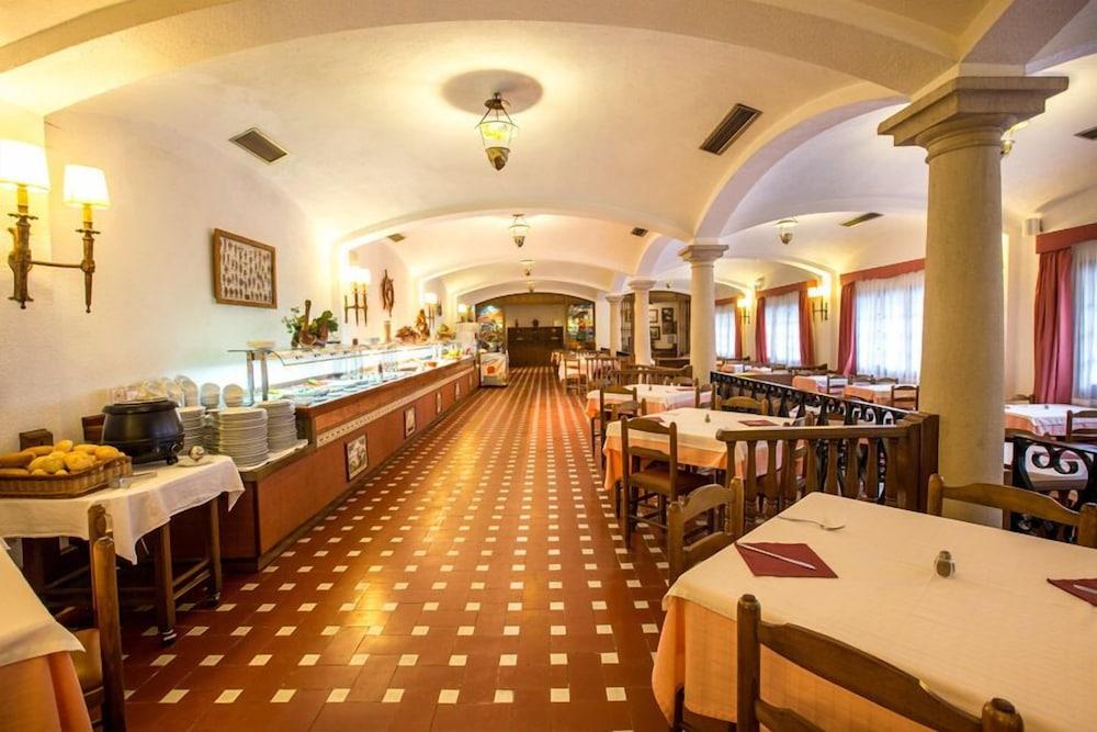 Hotel La Carolina Lloret de Mar Zewnętrze zdjęcie