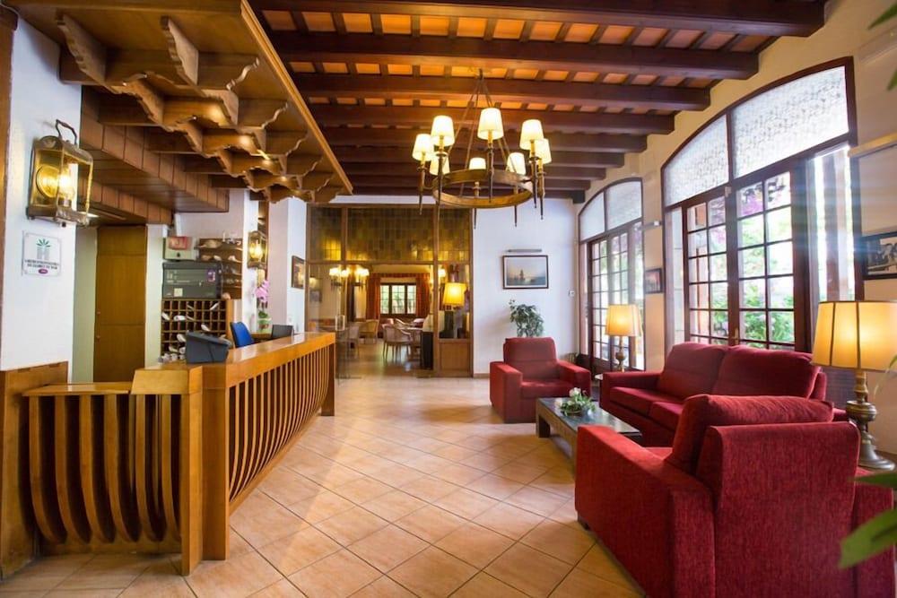 Hotel La Carolina Lloret de Mar Zewnętrze zdjęcie