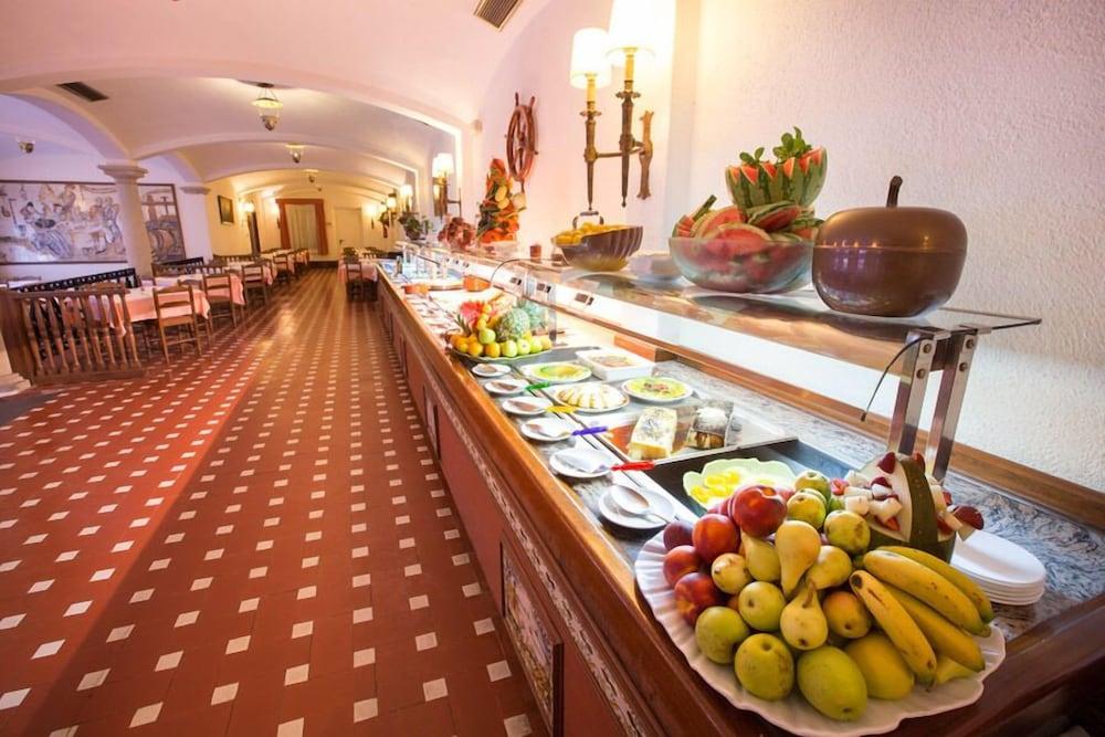 Hotel La Carolina Lloret de Mar Zewnętrze zdjęcie