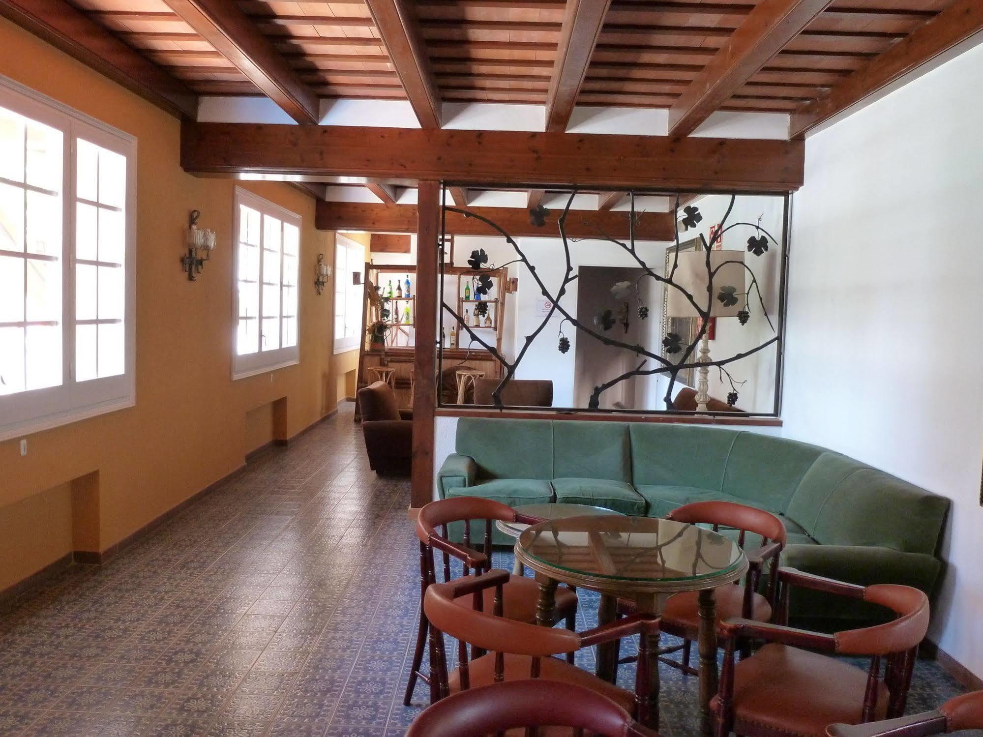 Hotel La Carolina Lloret de Mar Zewnętrze zdjęcie