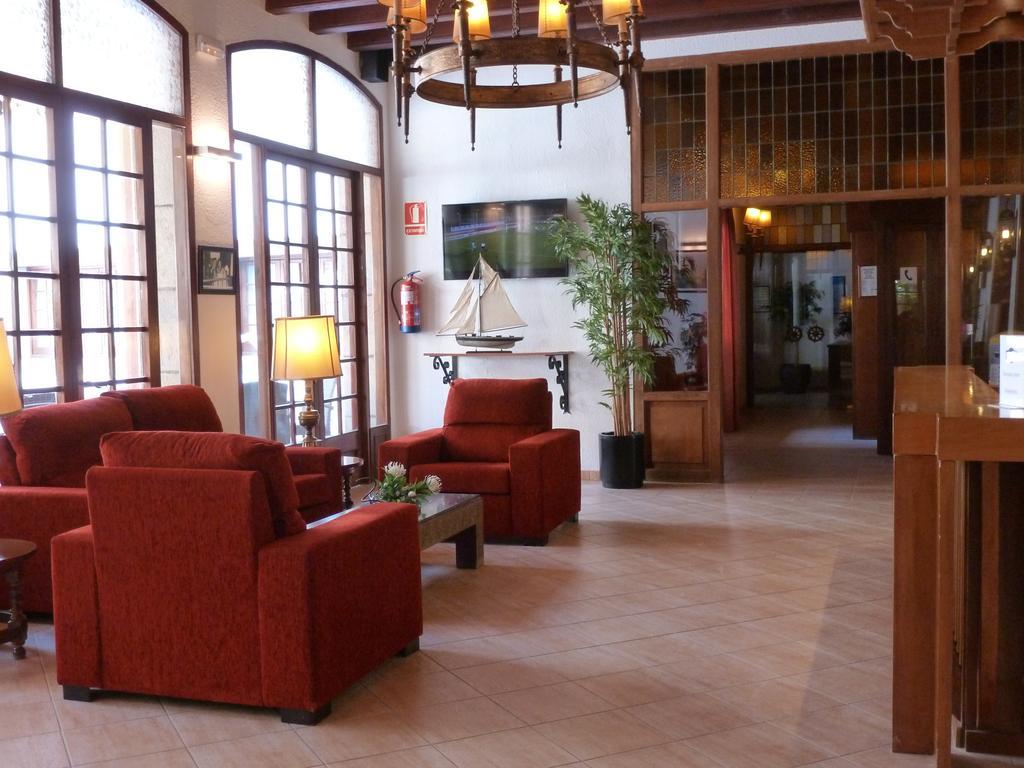 Hotel La Carolina Lloret de Mar Zewnętrze zdjęcie