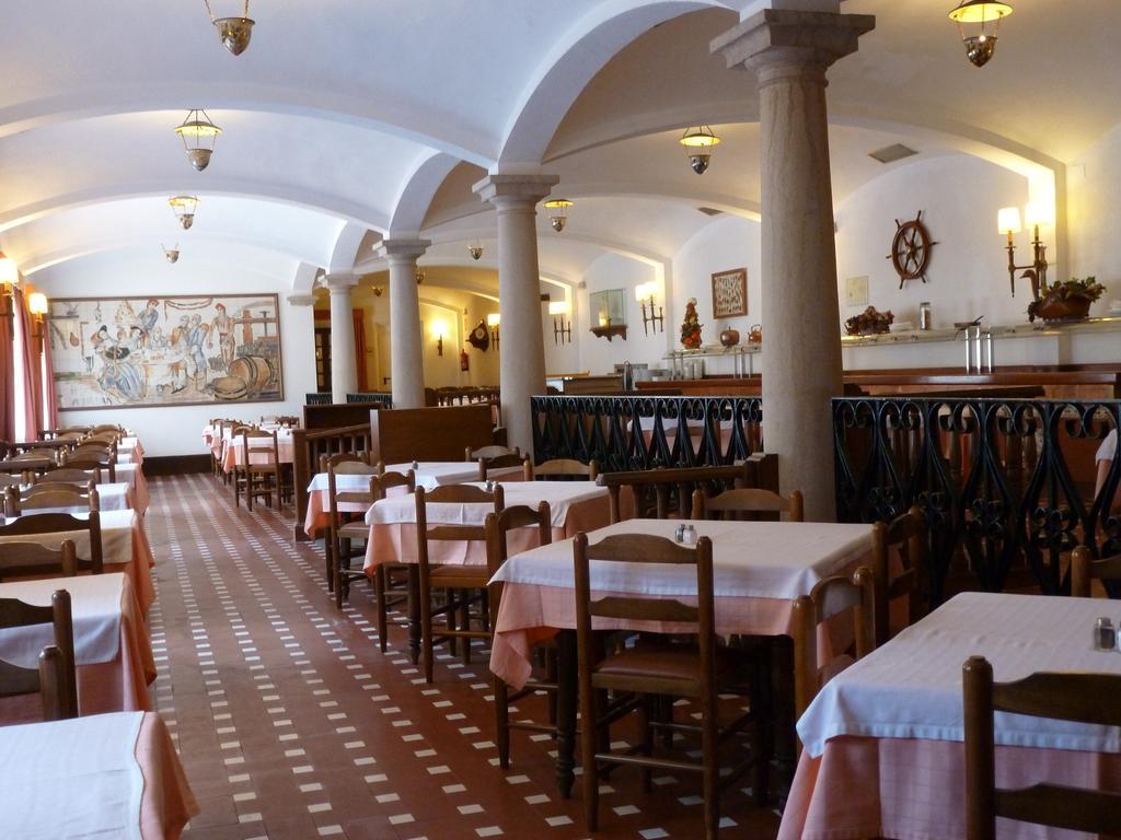 Hotel La Carolina Lloret de Mar Zewnętrze zdjęcie