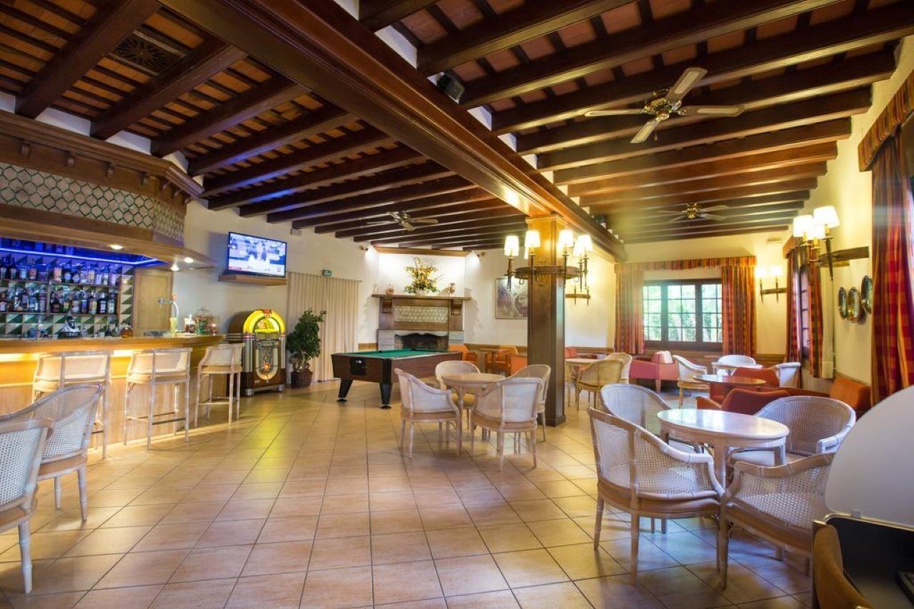 Hotel La Carolina Lloret de Mar Zewnętrze zdjęcie