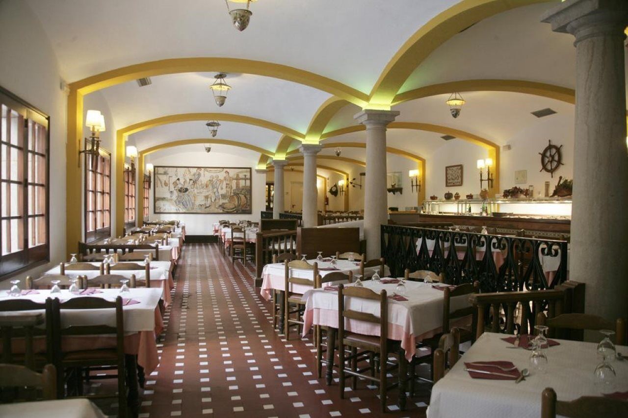 Hotel La Carolina Lloret de Mar Zewnętrze zdjęcie